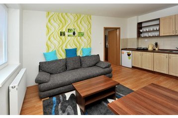 Apartmán Tatranská Lomnica 2